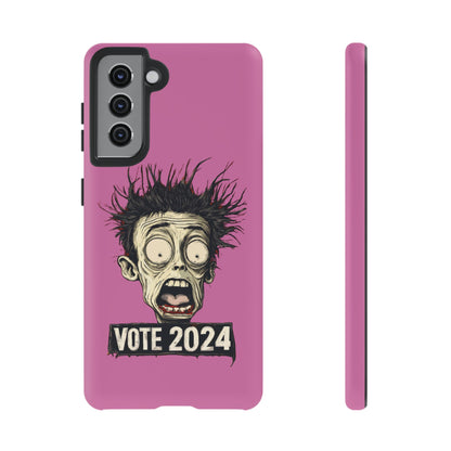 Tough Cases Vote 2024 Pink 0008