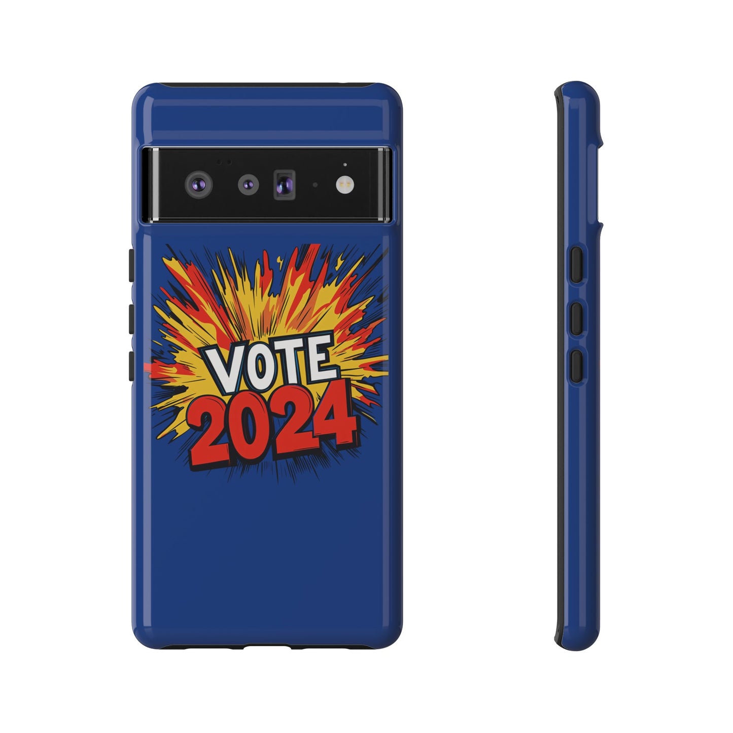 Tough Cases Vote 2024 Blue 0011