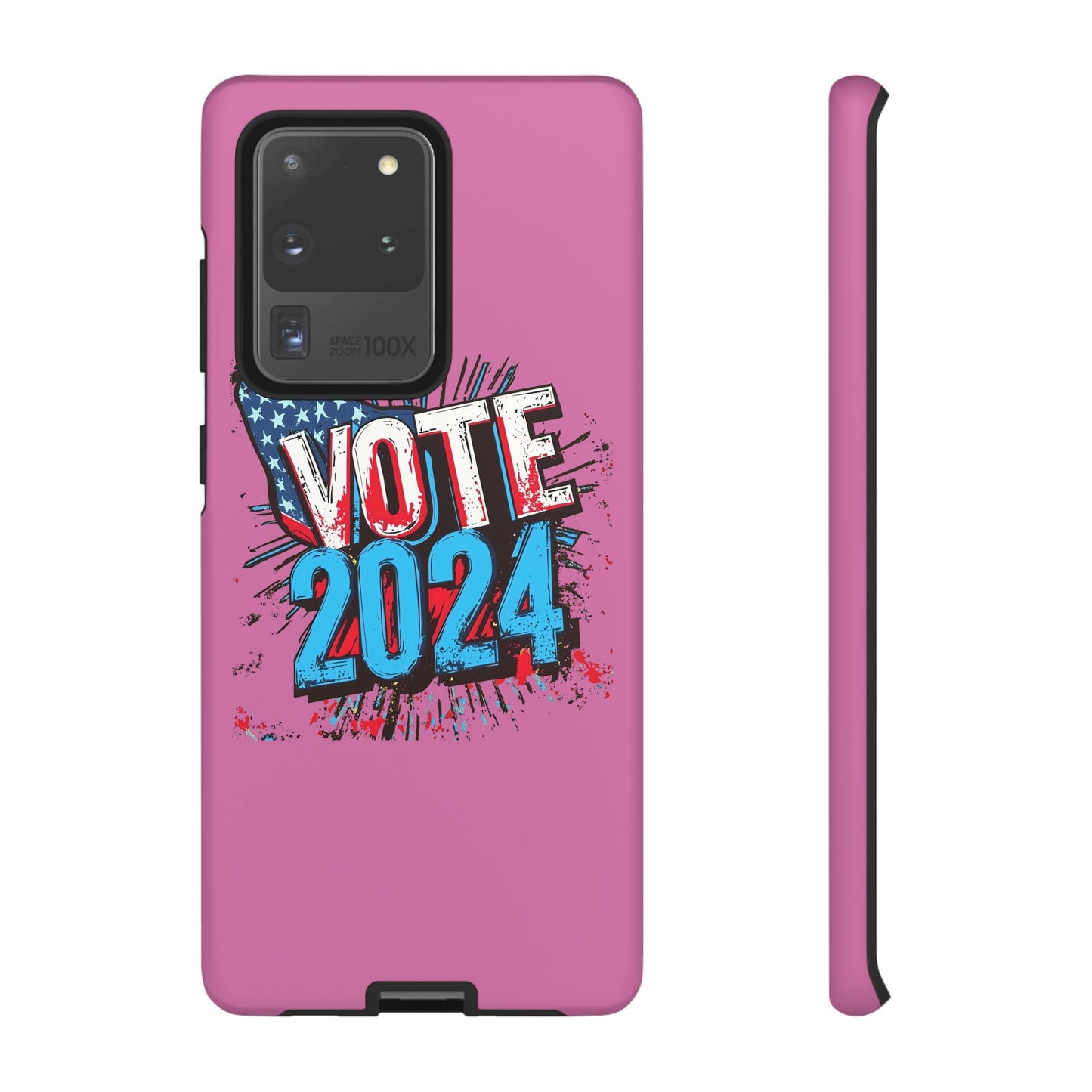 Tough Cases Vote 2024 Pink 0006