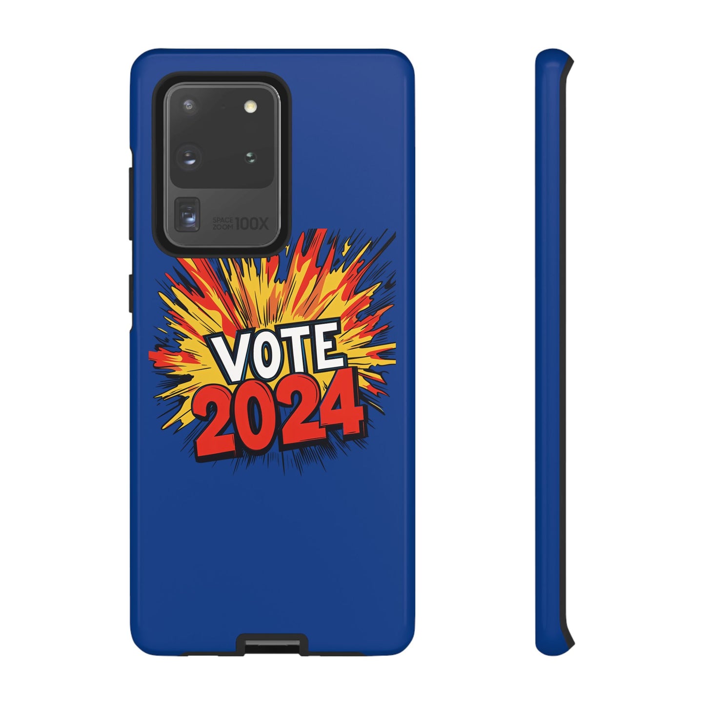 Tough Cases Vote 2024 Blue 0011