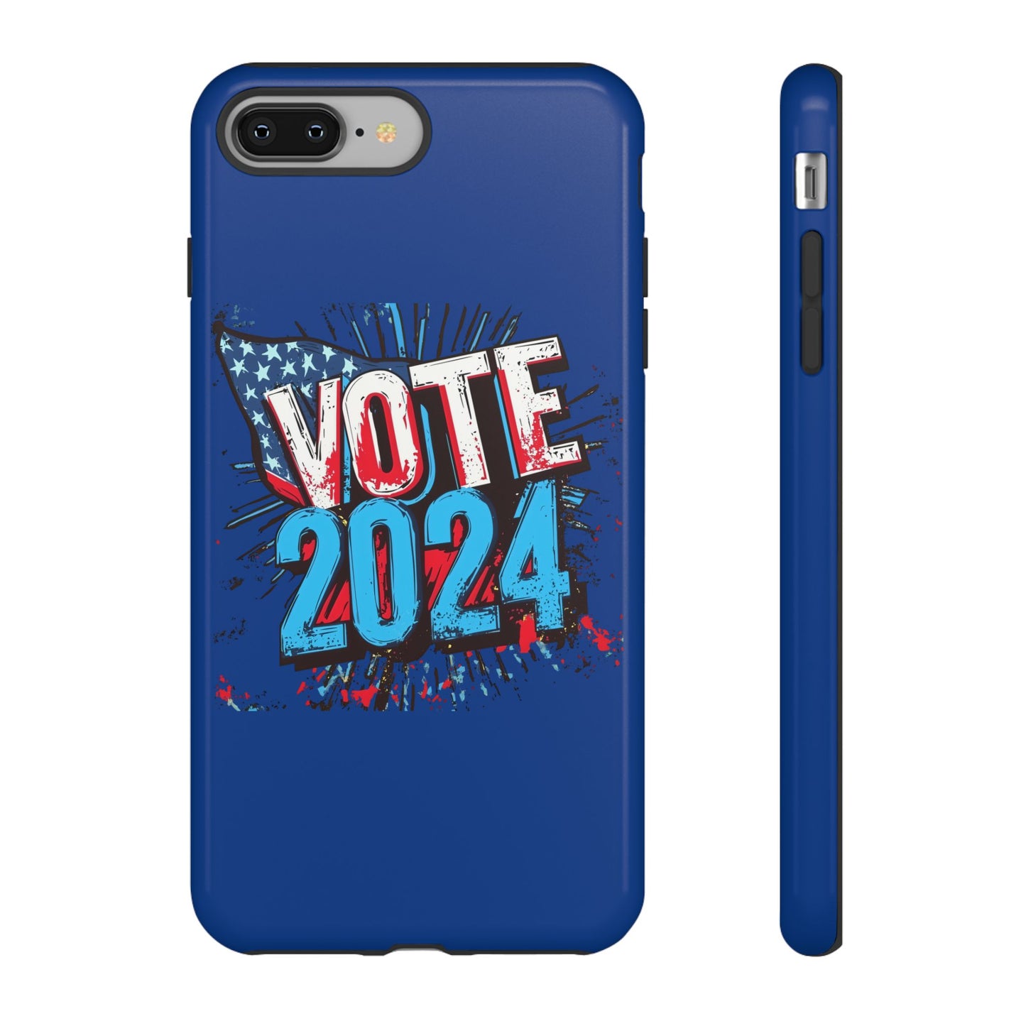 Tough Cases Vote 2024 Blue 0006