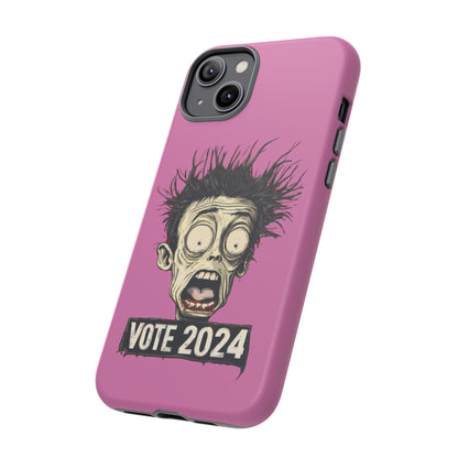 Tough Cases Vote 2024 Pink 0008