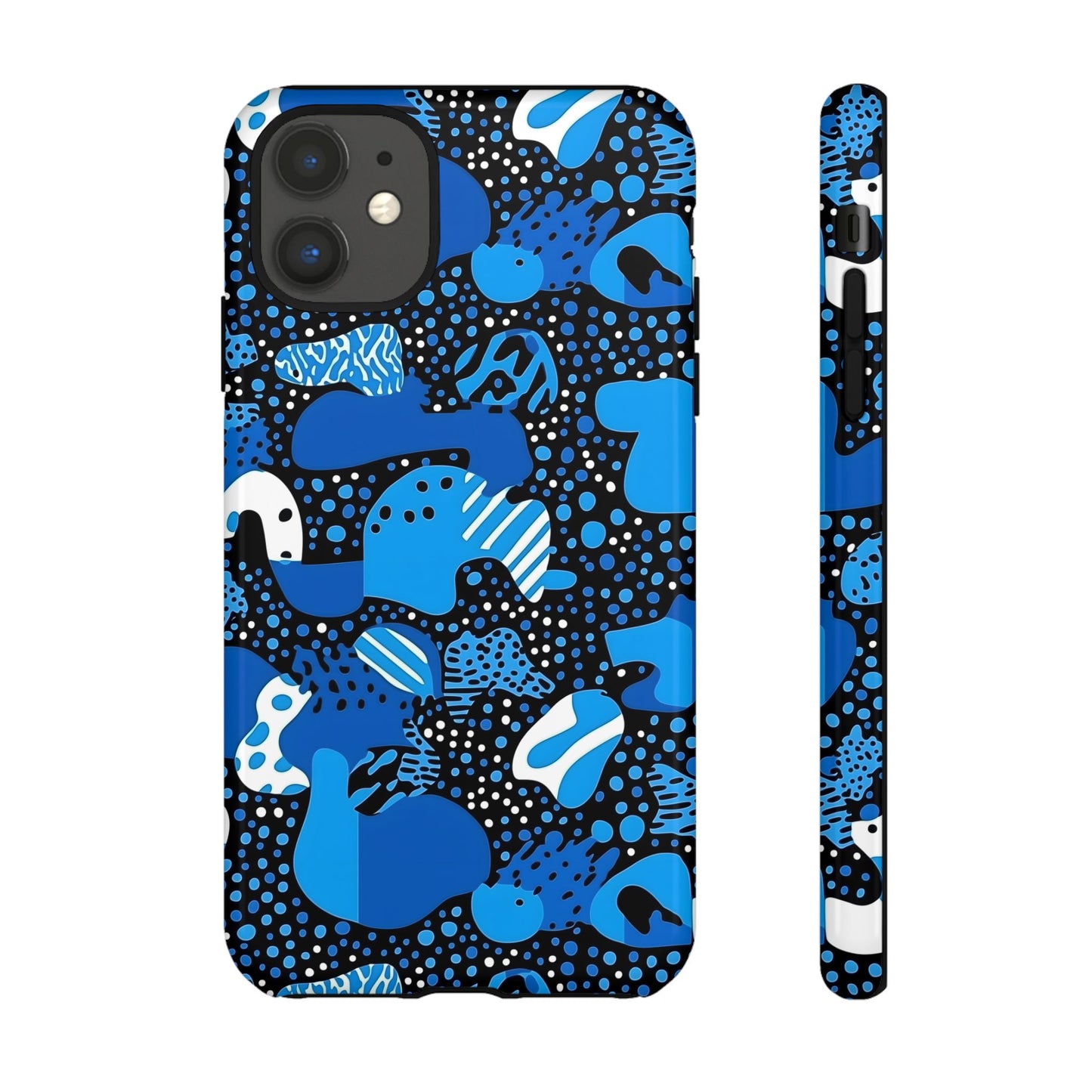 Tough Cases Memphis Blue 01