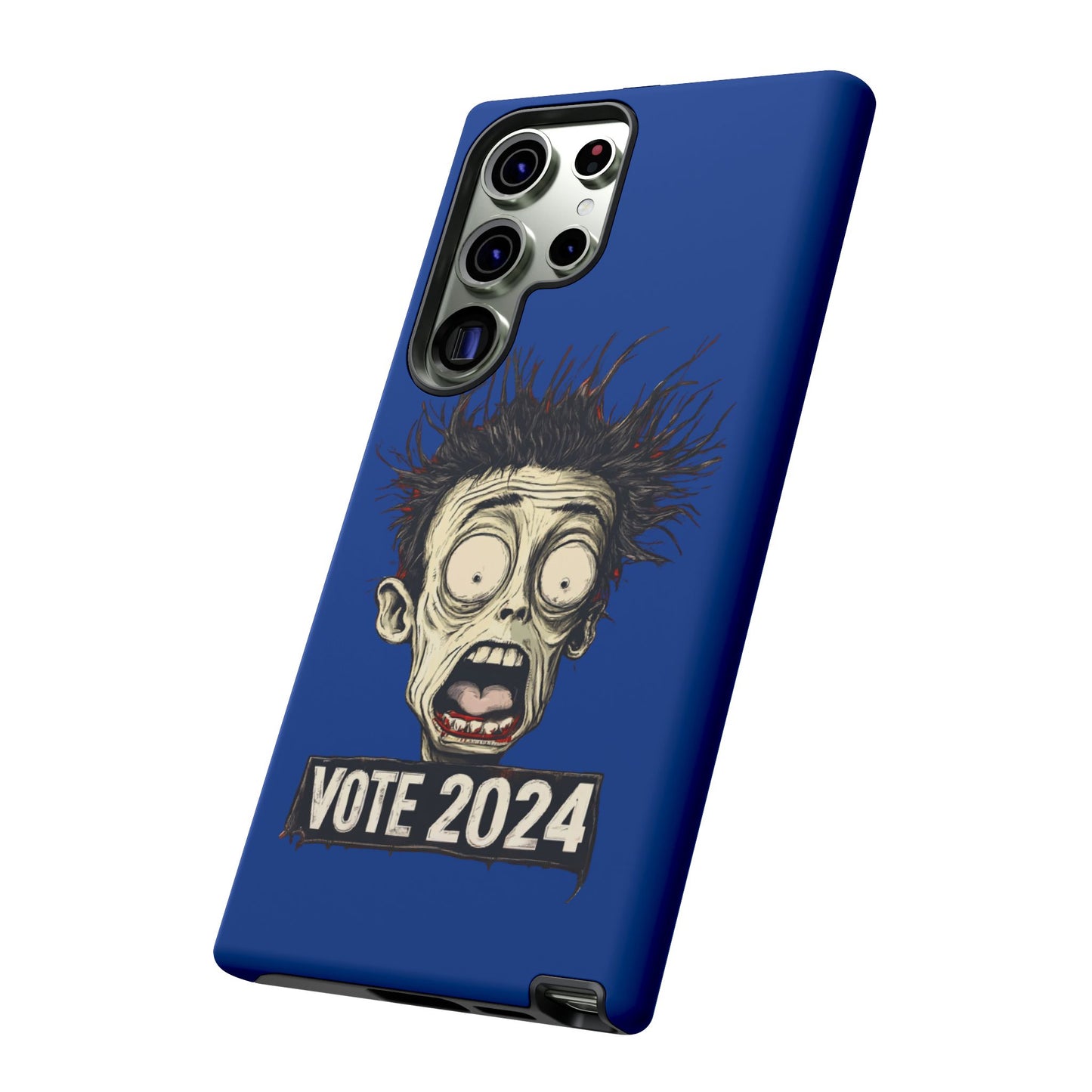 Tough Cases Vote 2024 Blue 0008