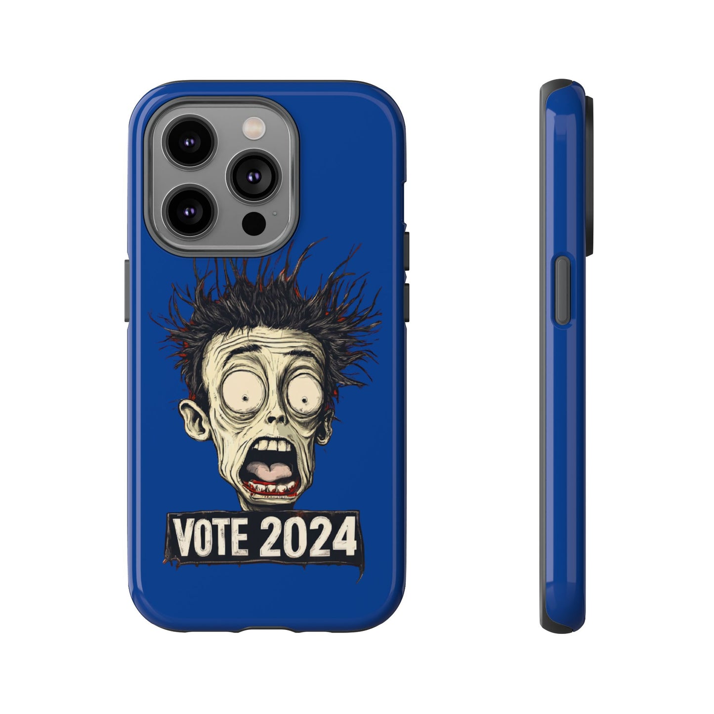 Tough Cases Vote 2024 Blue 0008