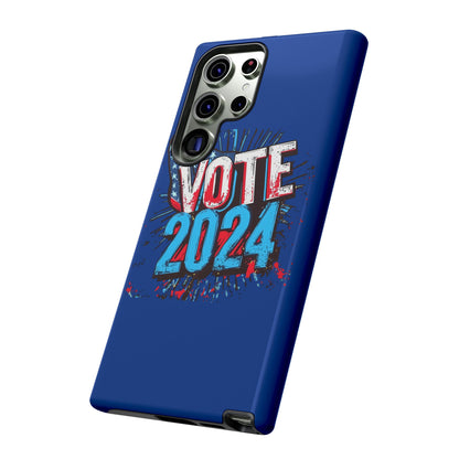 Tough Cases Vote 2024 Blue 0006