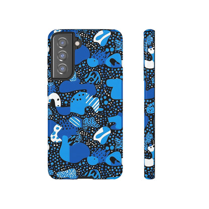 Tough Cases Memphis Blue 01