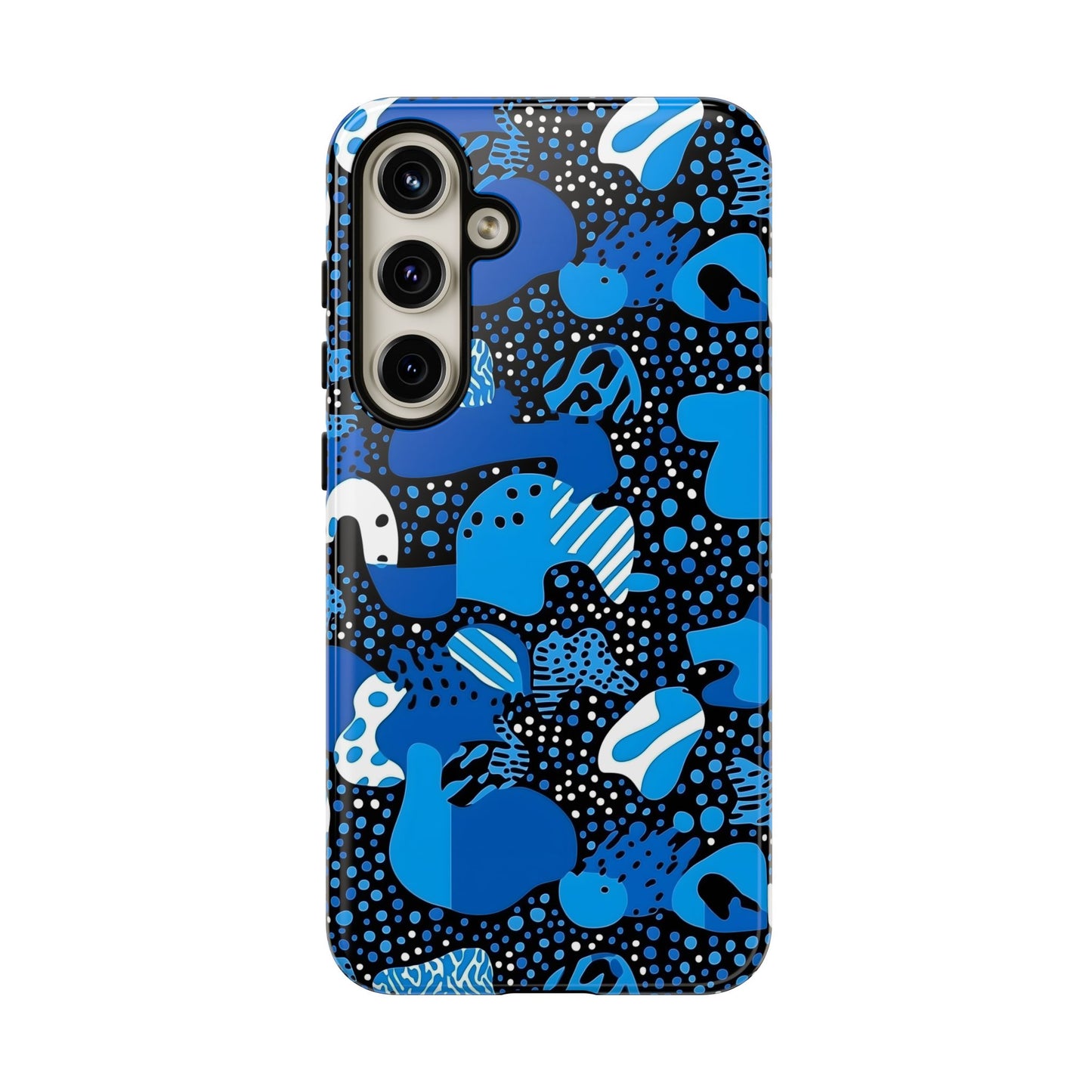 Tough Cases Memphis Blue 01