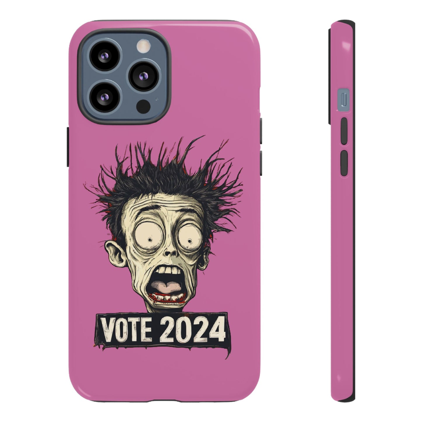 Tough Cases Vote 2024 Pink 0008