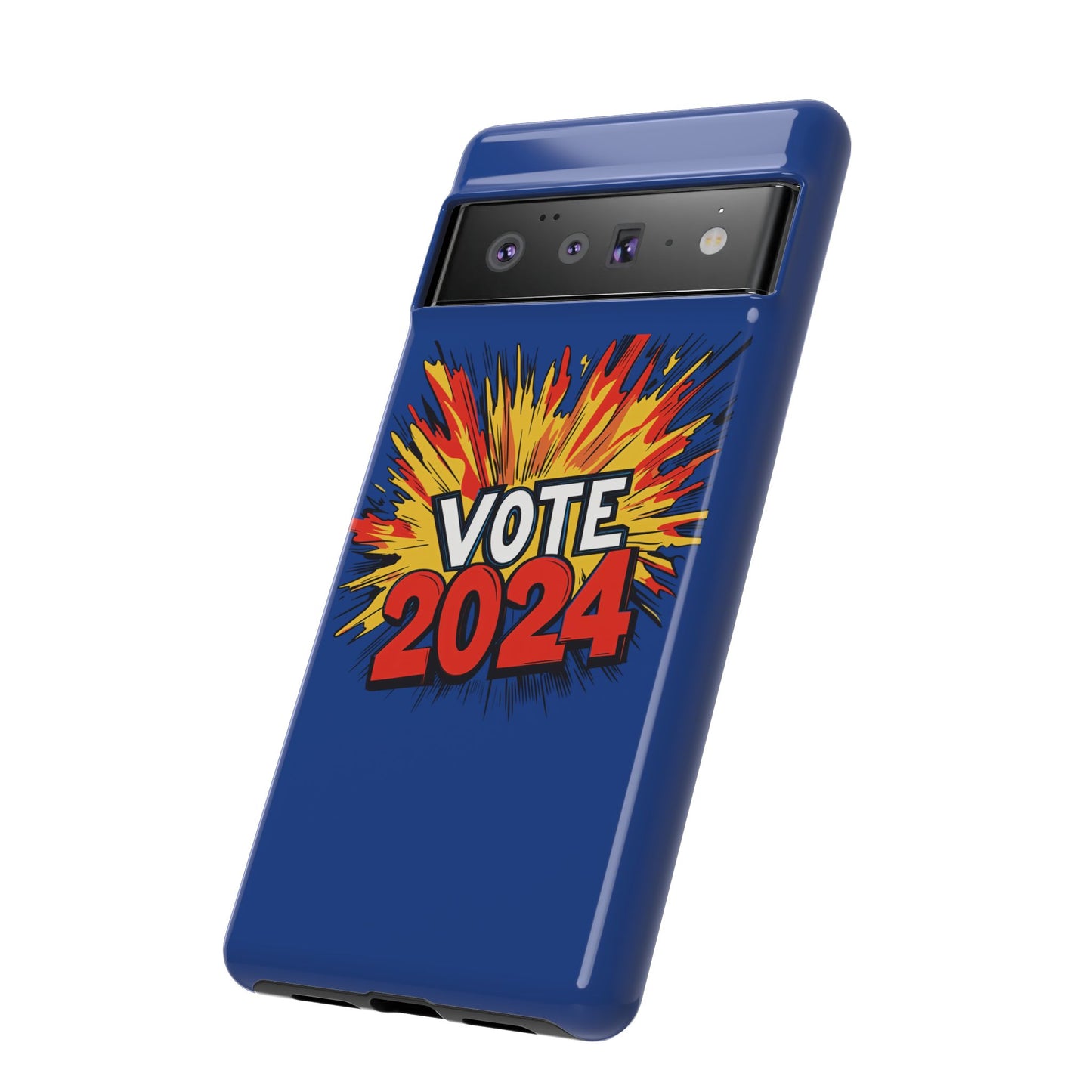 Tough Cases Vote 2024 Blue 0011