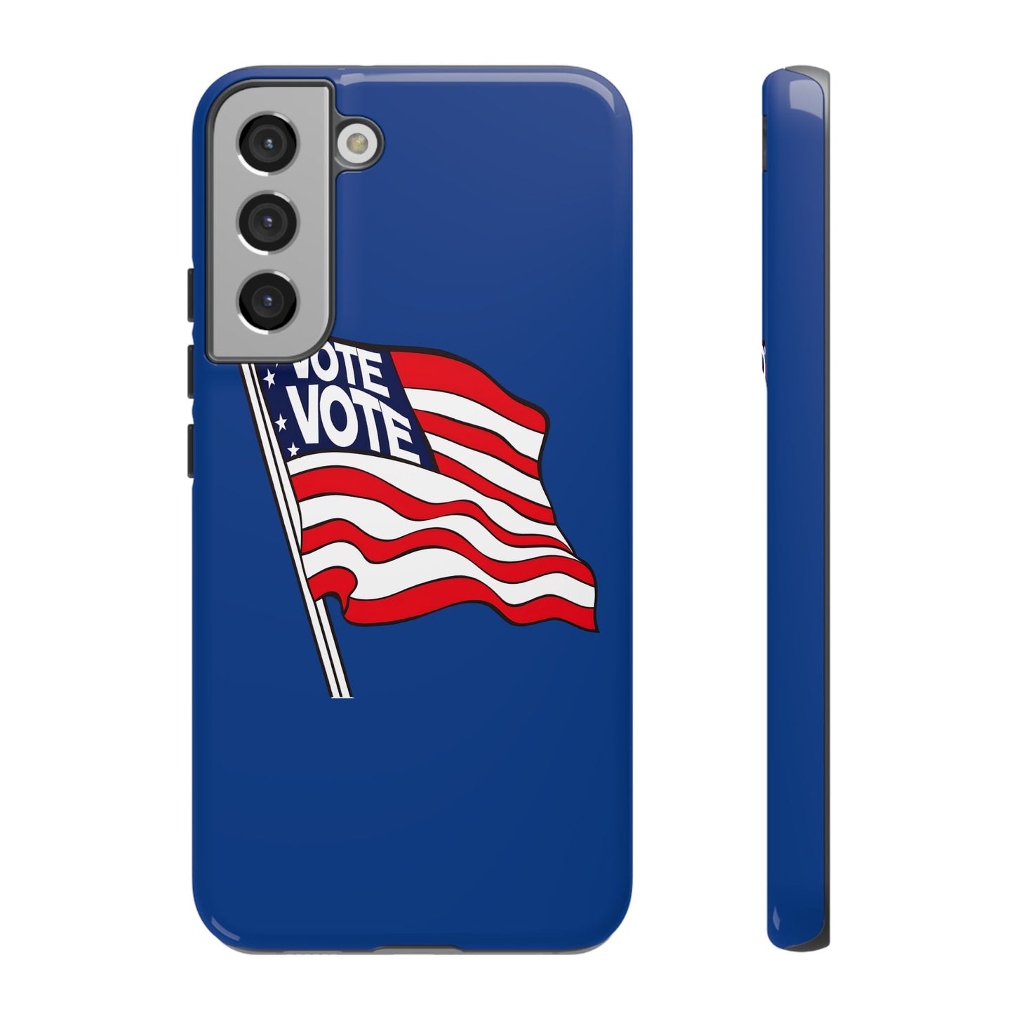 Tough Cases Vote 2024 Blue 0001