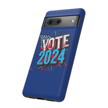 Tough Cases Vote 2024 Blue 0006