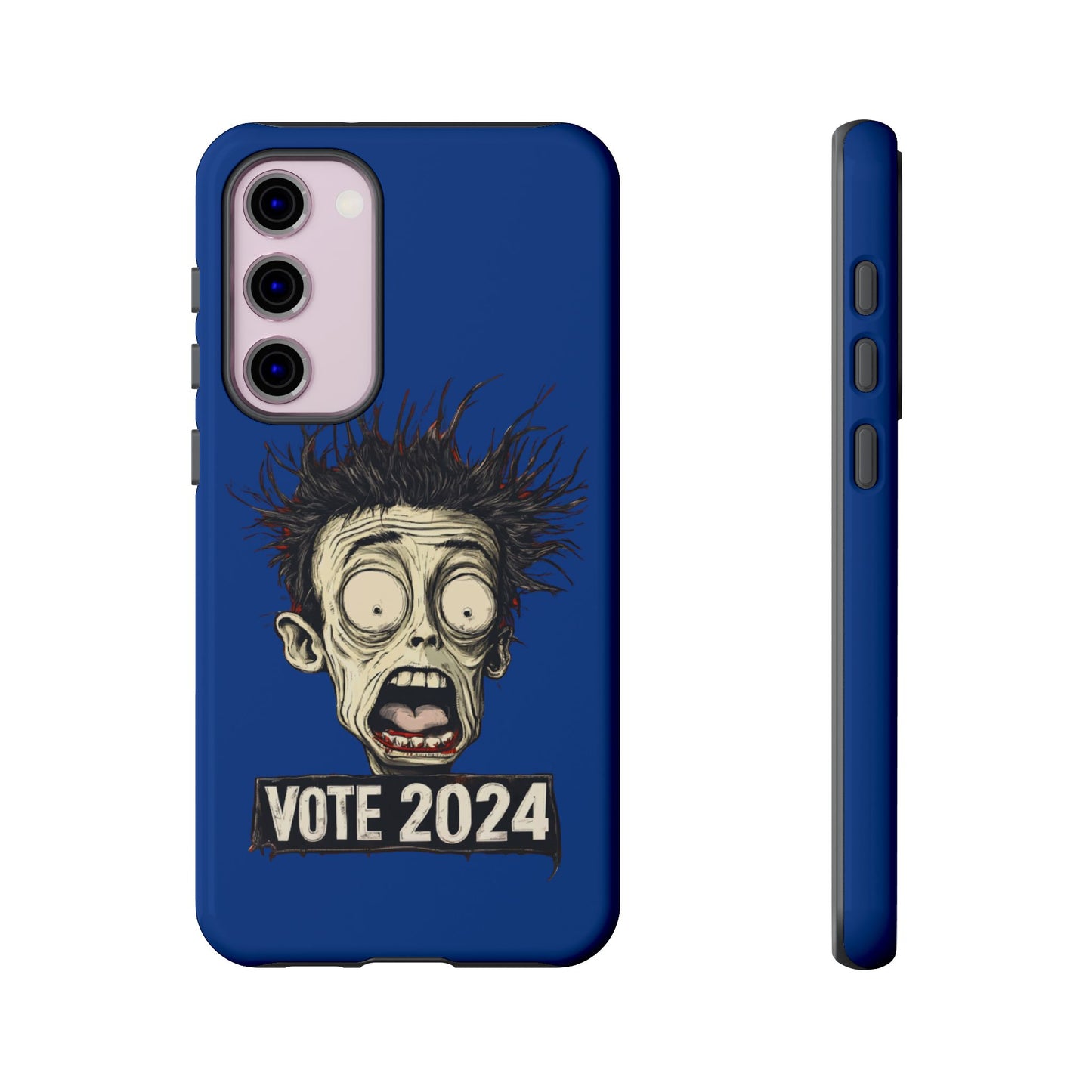 Tough Cases Vote 2024 Blue 0008