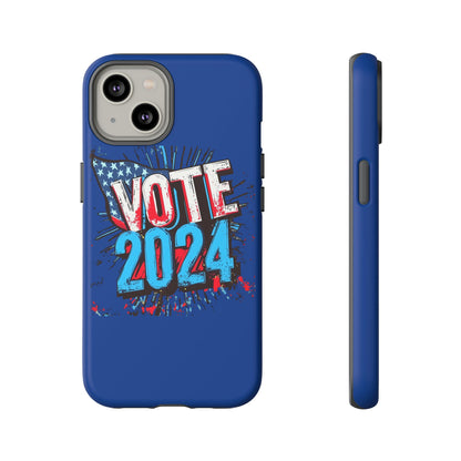 Tough Cases Vote 2024 Blue 0006