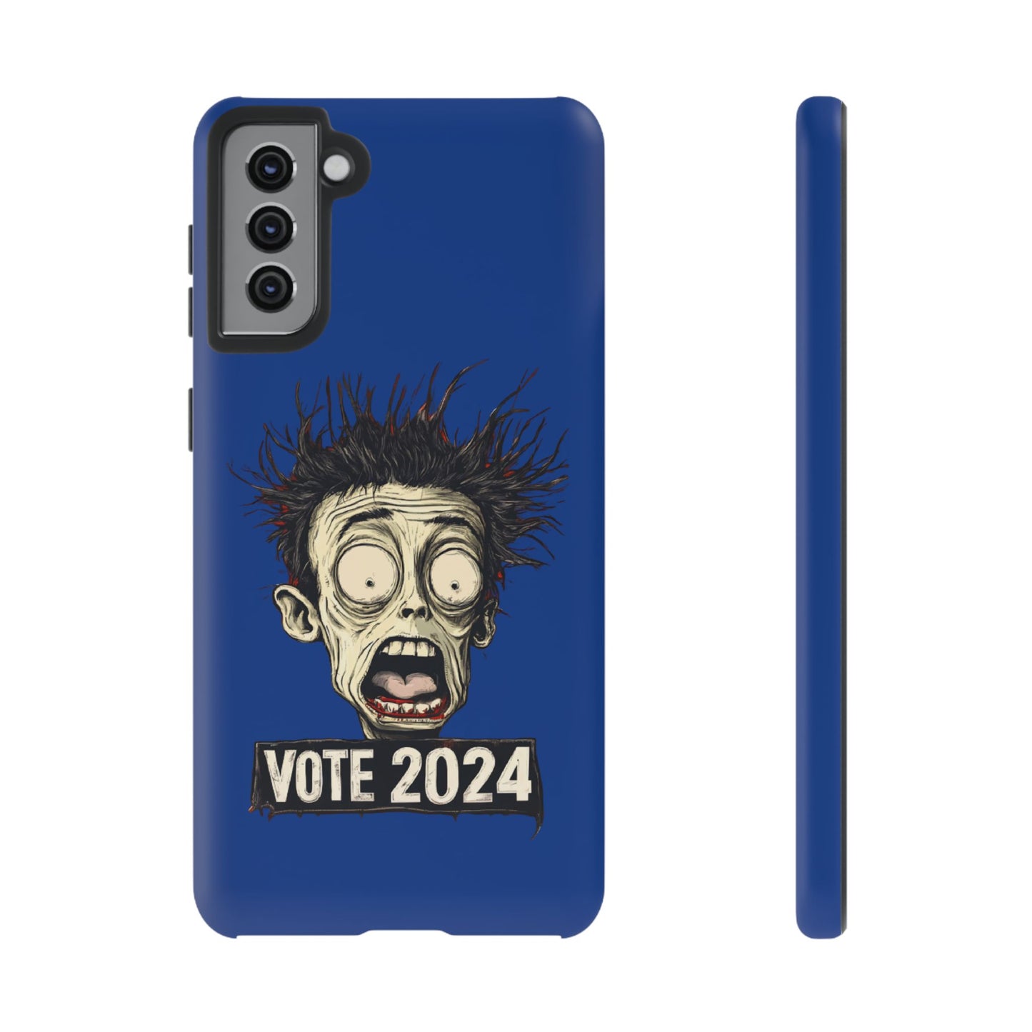 Tough Cases Vote 2024 Blue 0008