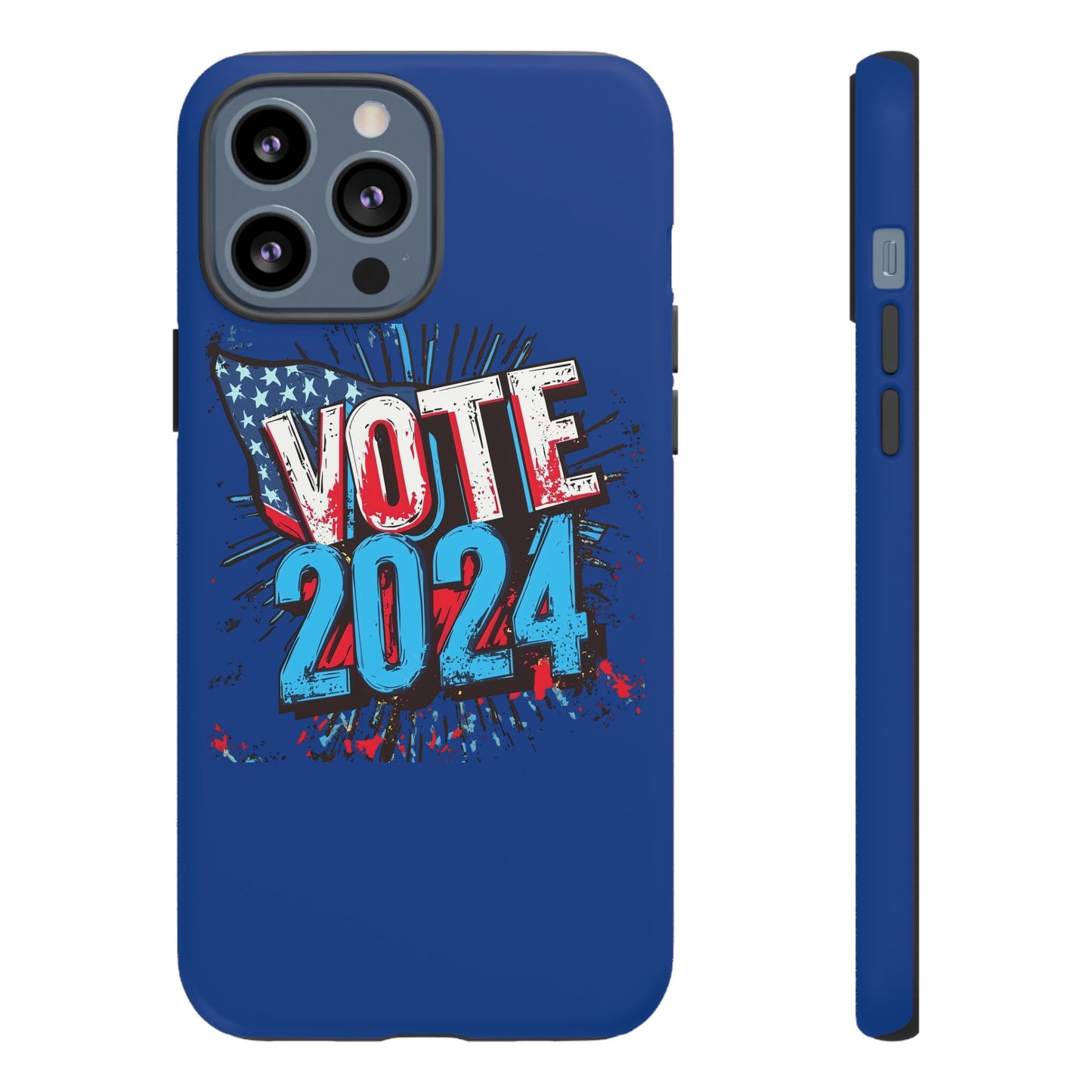 Tough Cases Vote 2024 Blue 0006