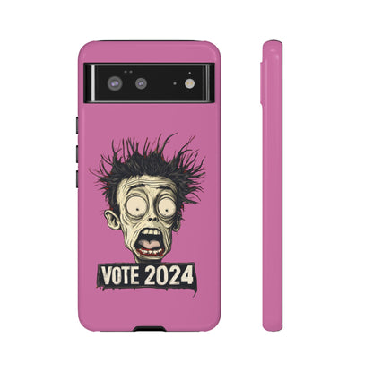 Tough Cases Vote 2024 Pink 0008