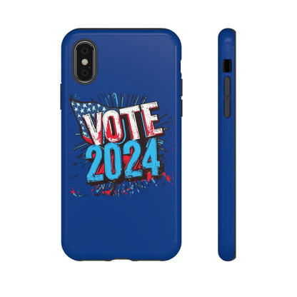 Tough Cases Vote 2024 Blue 0006