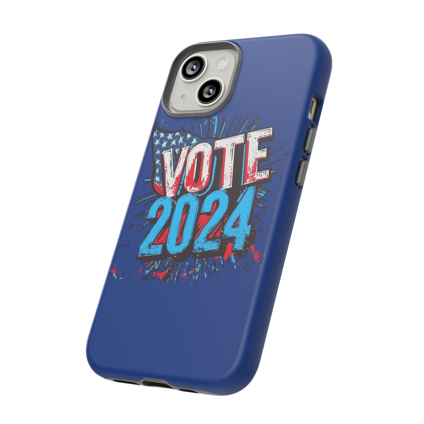 Tough Cases Vote 2024 Blue 0006