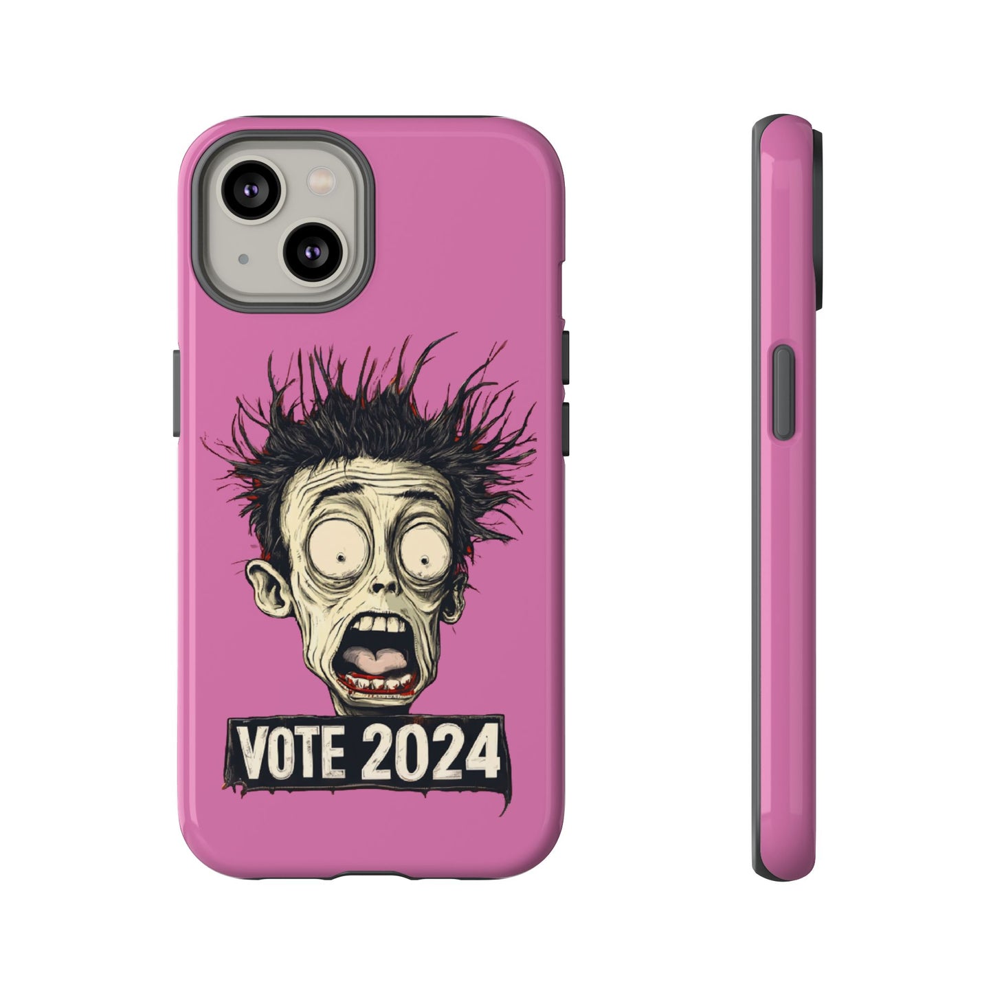 Tough Cases Vote 2024 Pink 0008