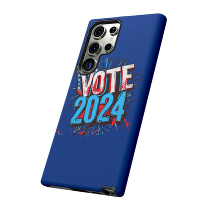 Tough Cases Vote 2024 Blue 0006