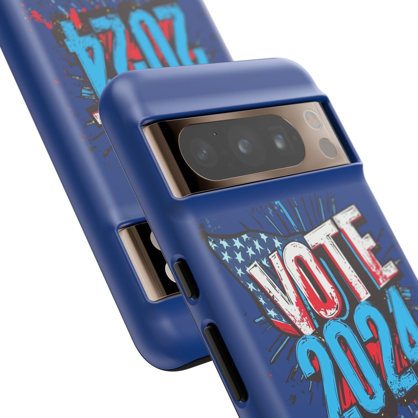 Tough Cases Vote 2024 Blue 0006