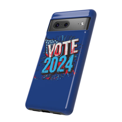 Tough Cases Vote 2024 Blue 0006