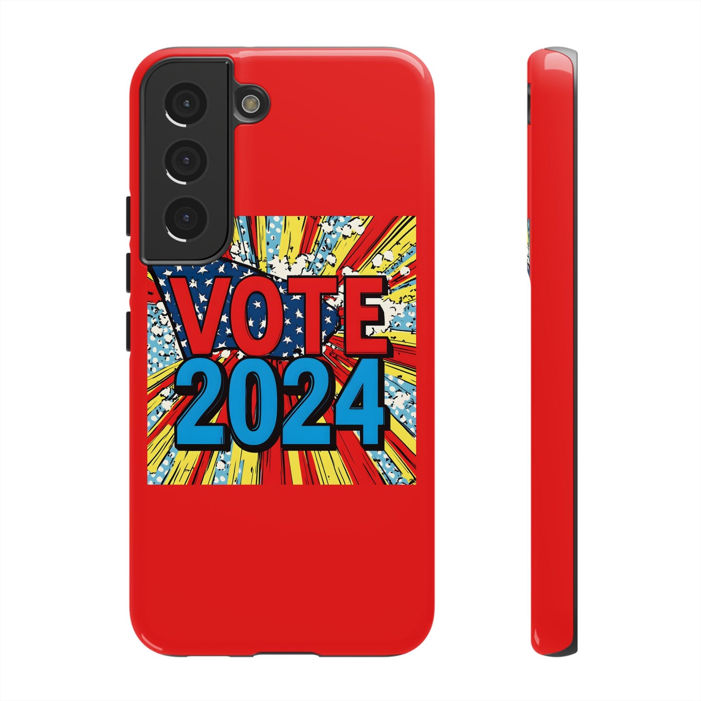 Tough Cases Vote 2024 Red 0003