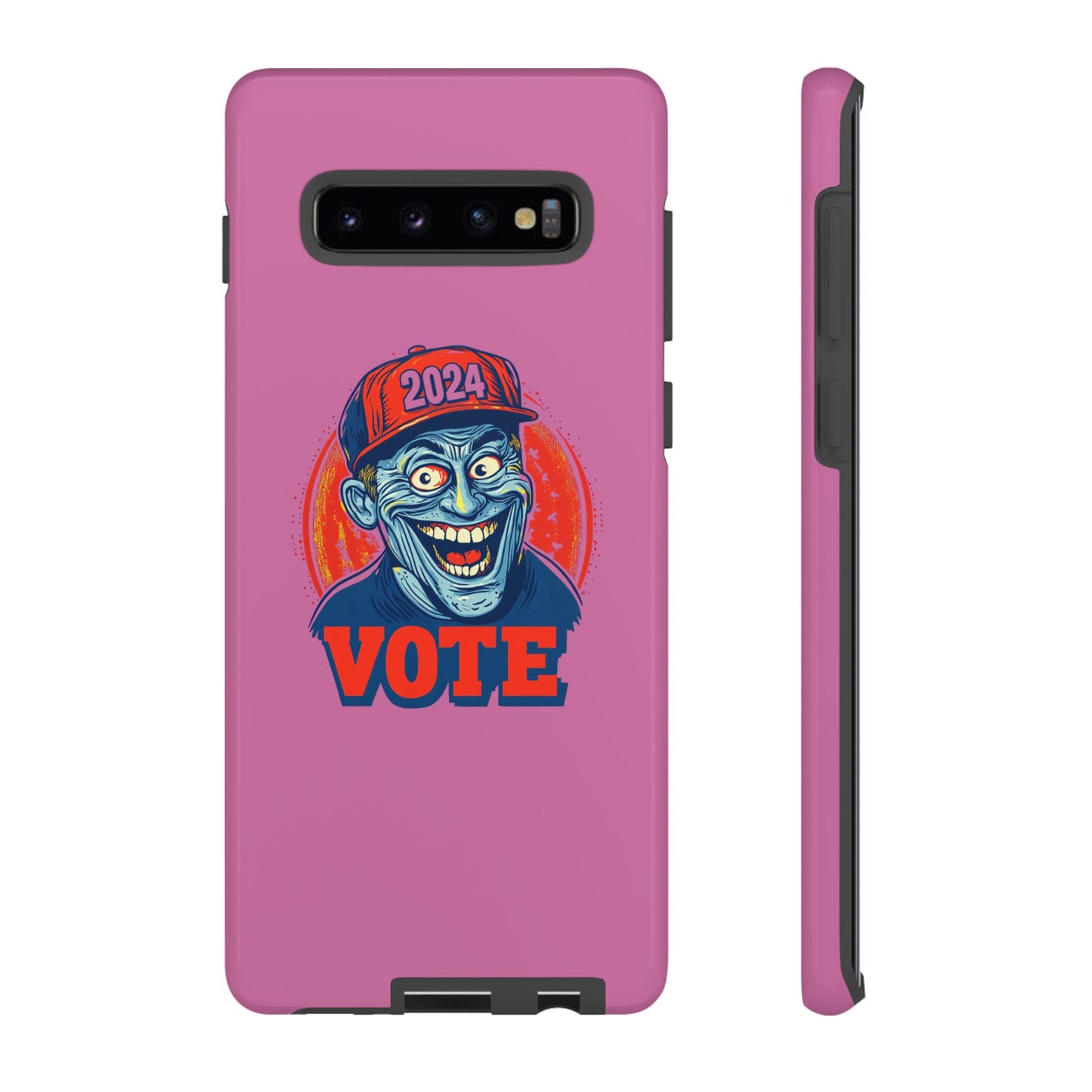 Tough Cases Vote 2024 Pink 0009