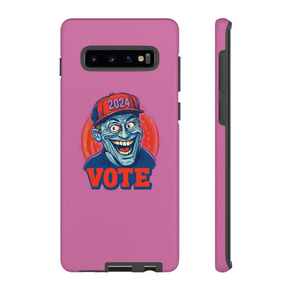 Tough Cases Vote 2024 Pink 0009