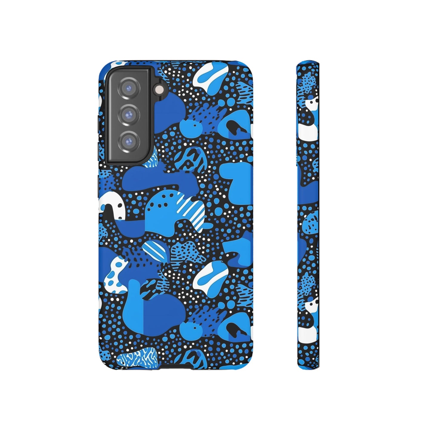 Tough Cases Memphis Blue 01