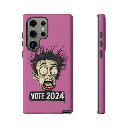 Tough Cases Vote 2024 Pink 0008