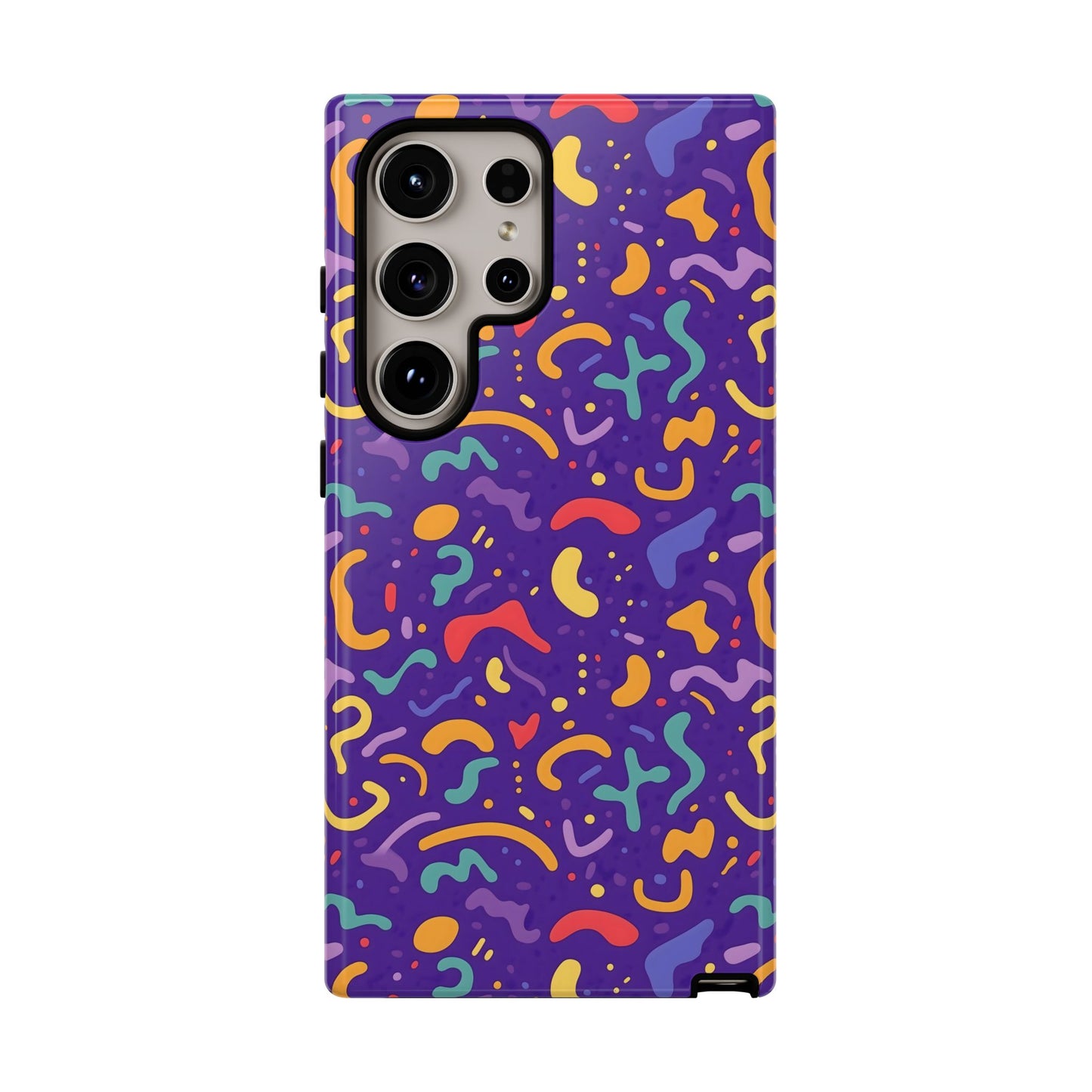 Tough Cases Memphis Purple 02