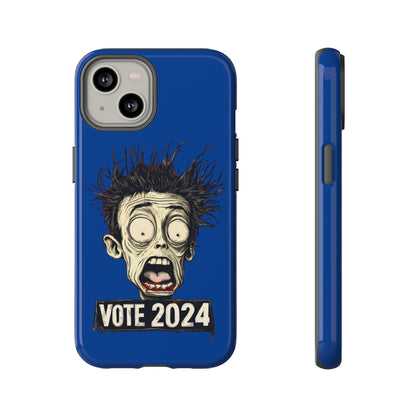 Tough Cases Vote 2024 Blue 0008