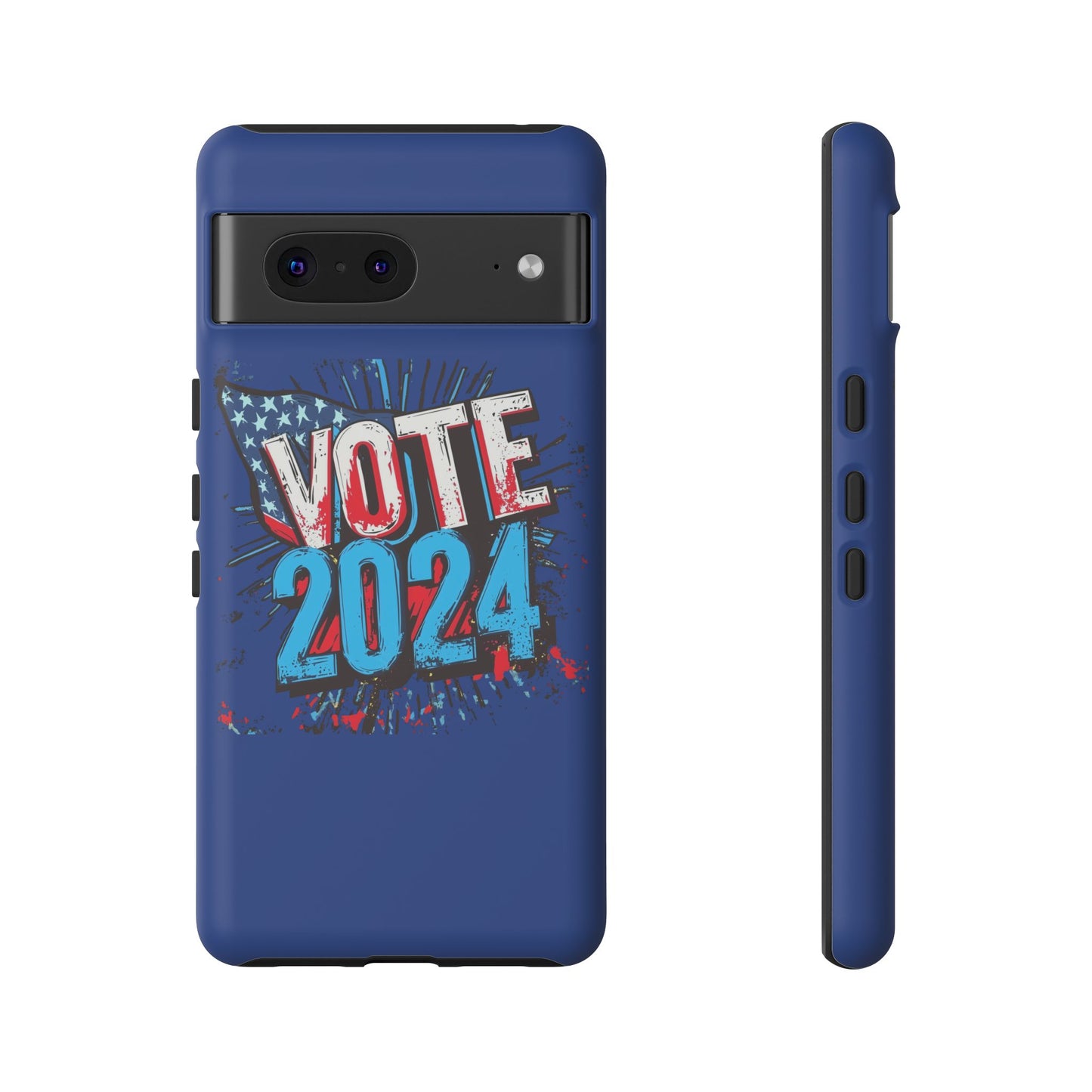 Tough Cases Vote 2024 Blue 0006