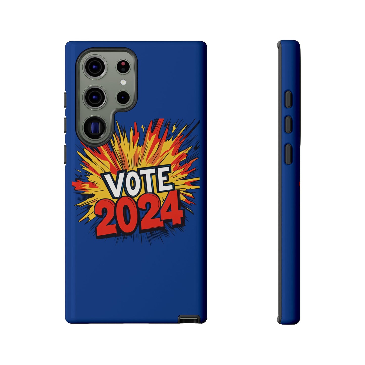 Tough Cases Vote 2024 Blue 0011