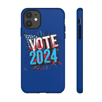 Tough Cases Vote 2024 Blue 0006