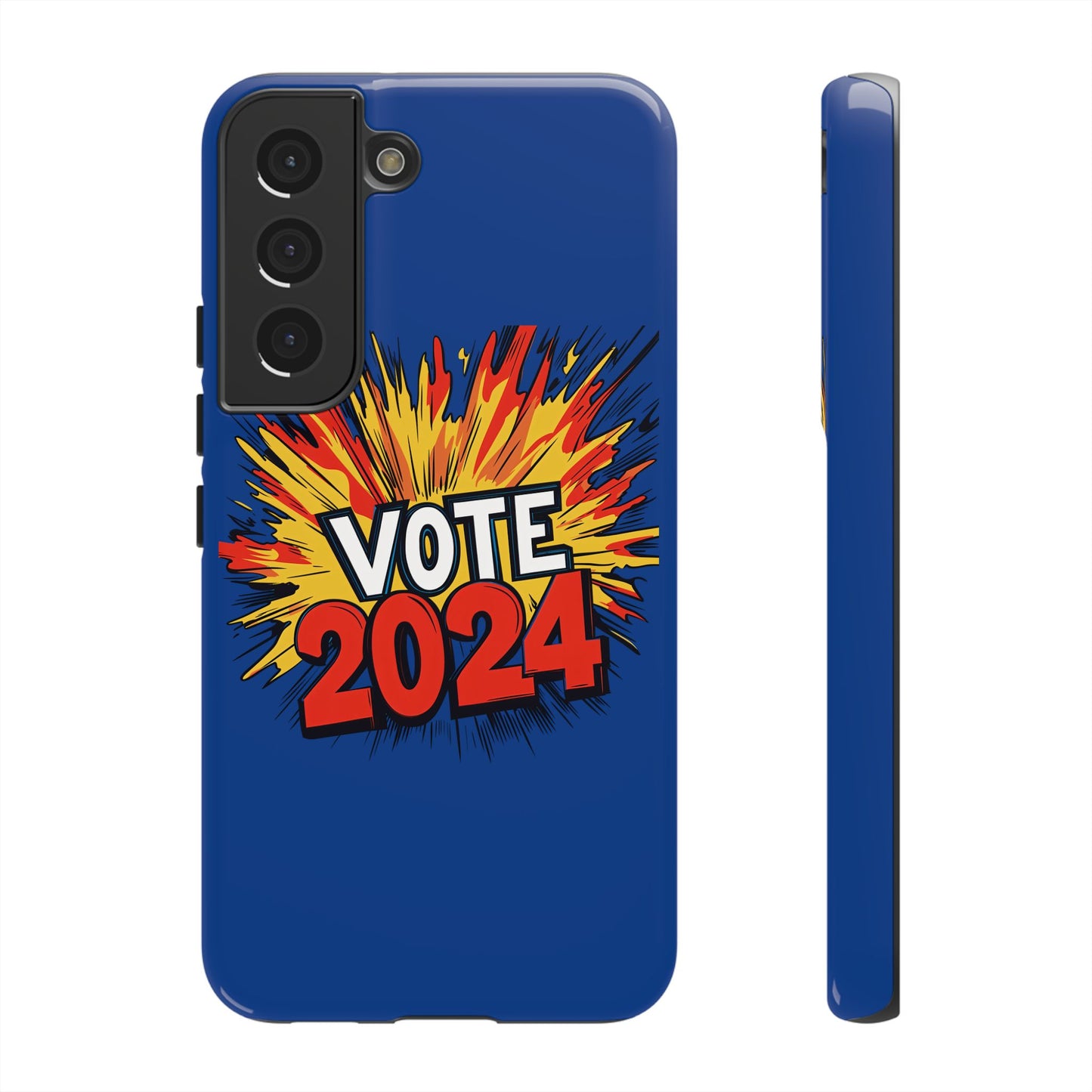 Tough Cases Vote 2024 Blue 0011