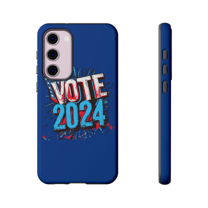 Tough Cases Vote 2024 Blue 0006