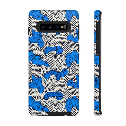 Tough Cases Memphis Blue 03