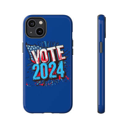 Tough Cases Vote 2024 Blue 0006