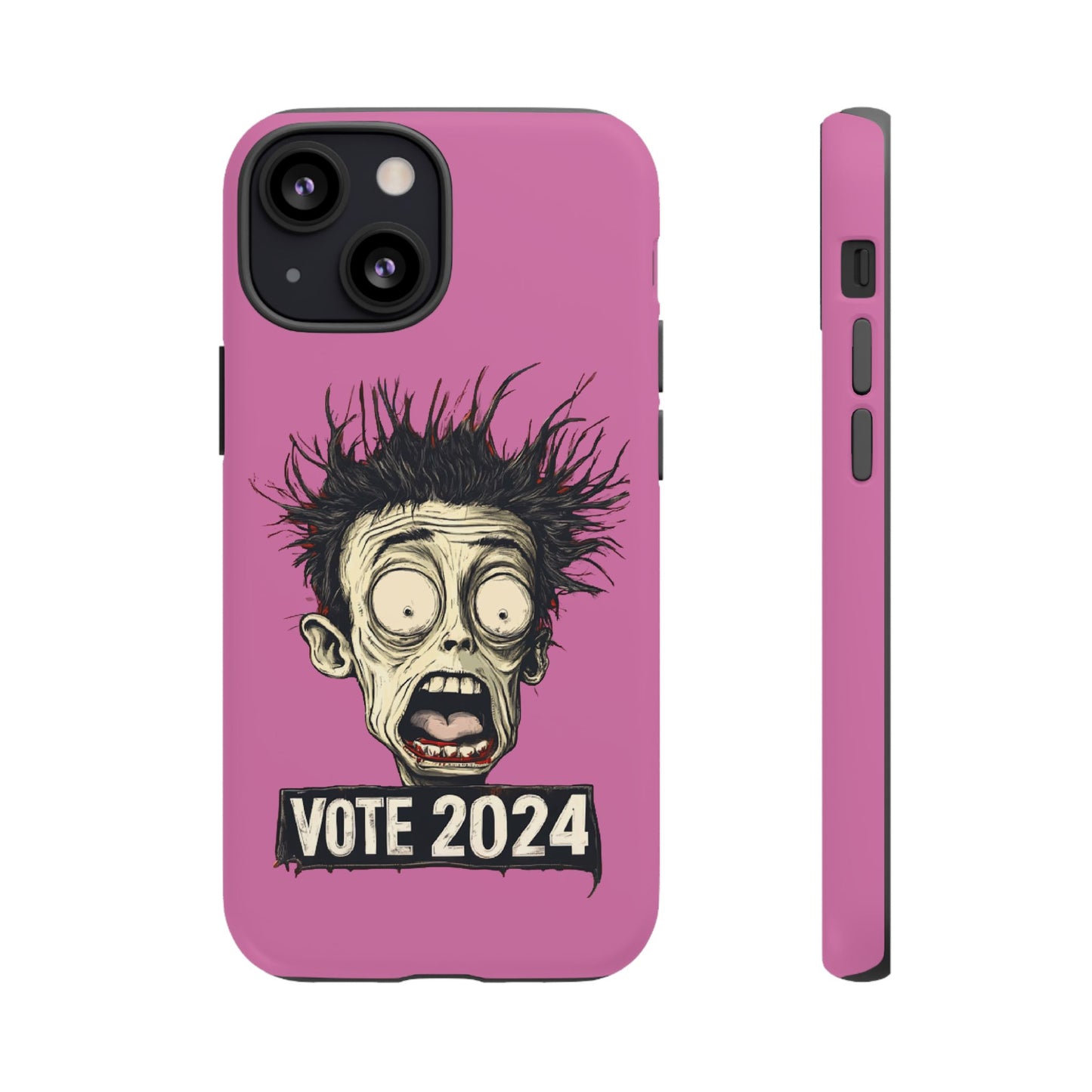 Tough Cases Vote 2024 Pink 0008