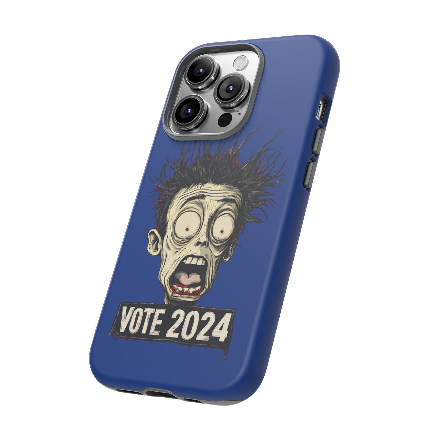 Tough Cases Vote 2024 Blue 0008