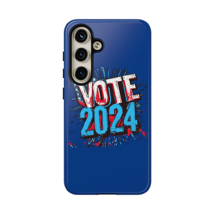 Tough Cases Vote 2024 Blue 0006