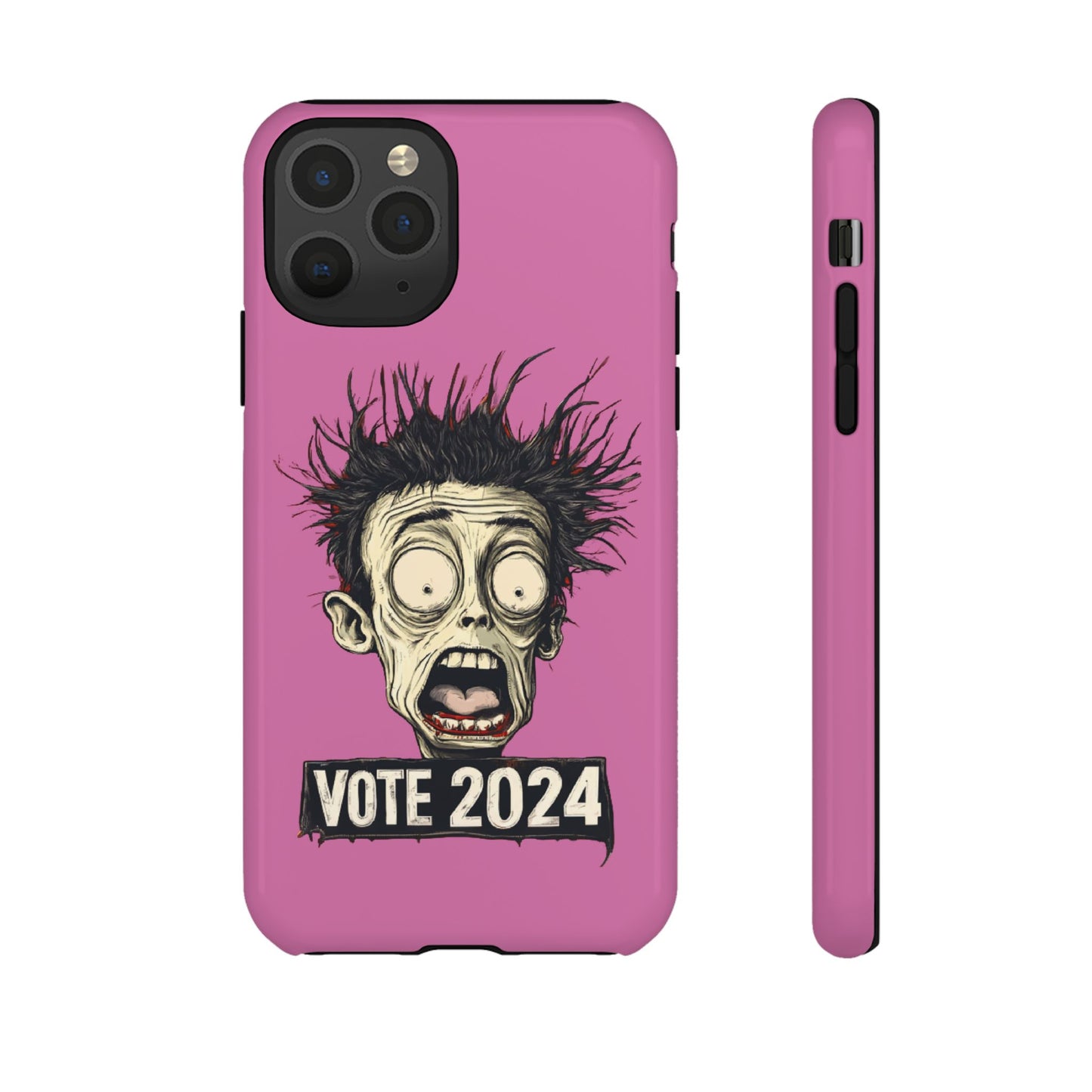 Tough Cases Vote 2024 Pink 0008