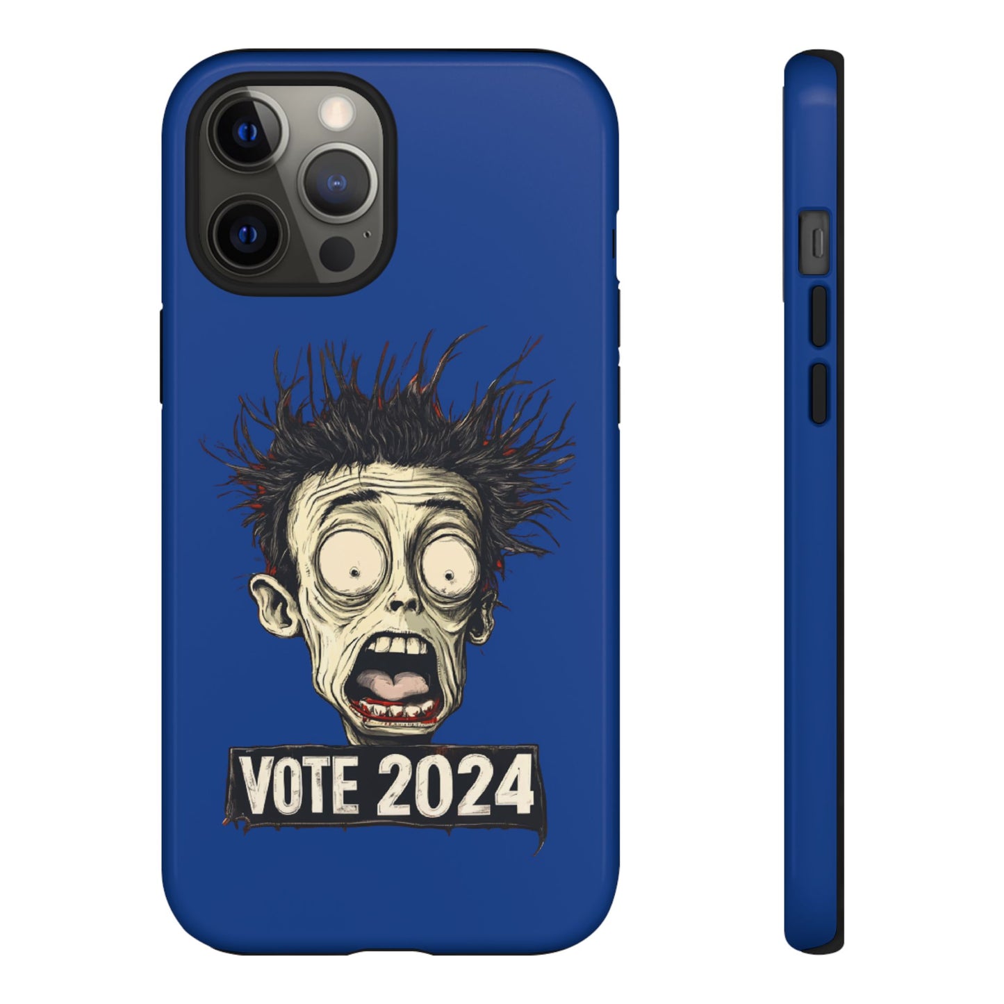 Tough Cases Vote 2024 Blue 0008