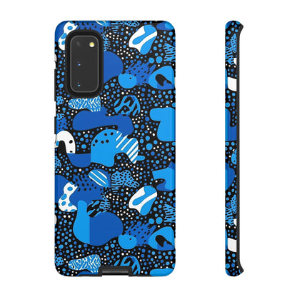 Tough Cases Memphis Blue 01