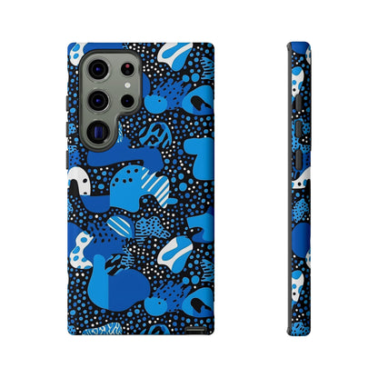 Tough Cases Memphis Blue 01