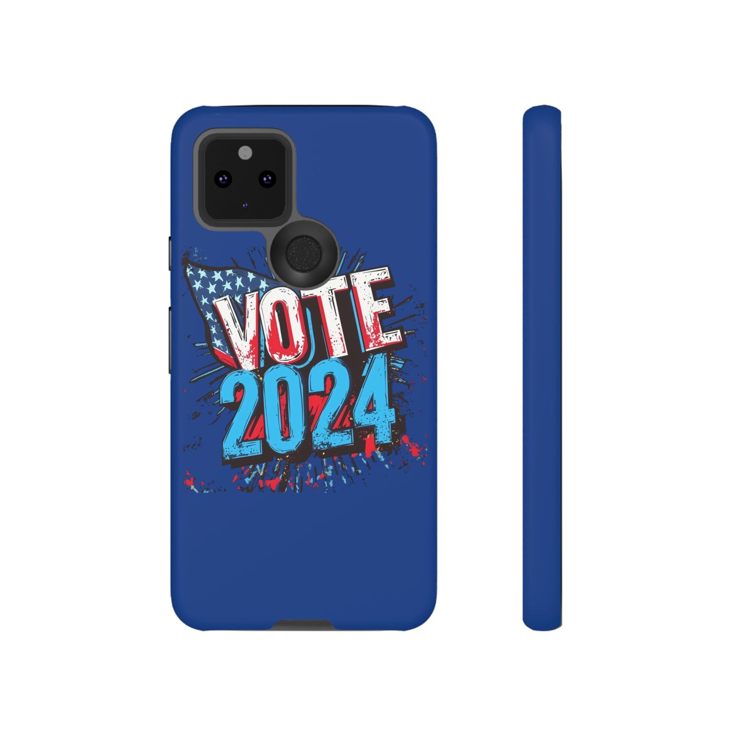 Tough Cases Vote 2024 Blue 0006