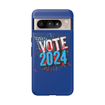 Tough Cases Vote 2024 Blue 0006